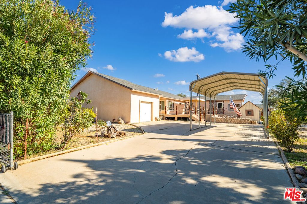 16026 P St, Mojave, CA 93501 Trulia