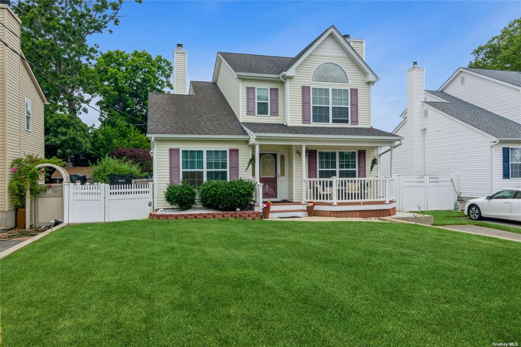 43 Lombardy Drive, Shirley, NY 11967 Trulia