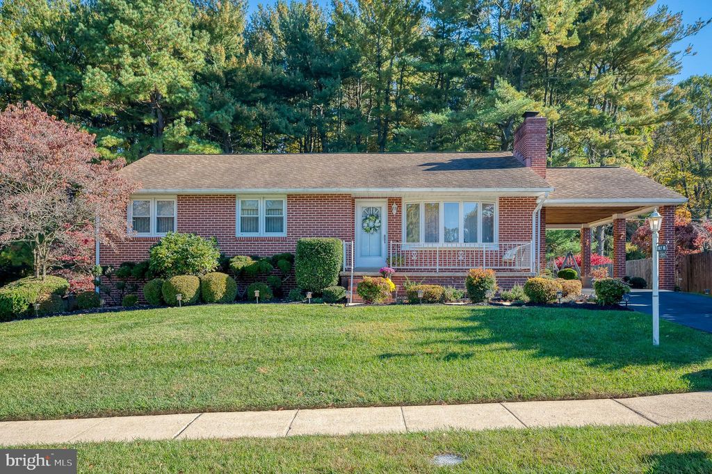 4218 Piney Park Rd, Perry Hall, MD 21128 Trulia
