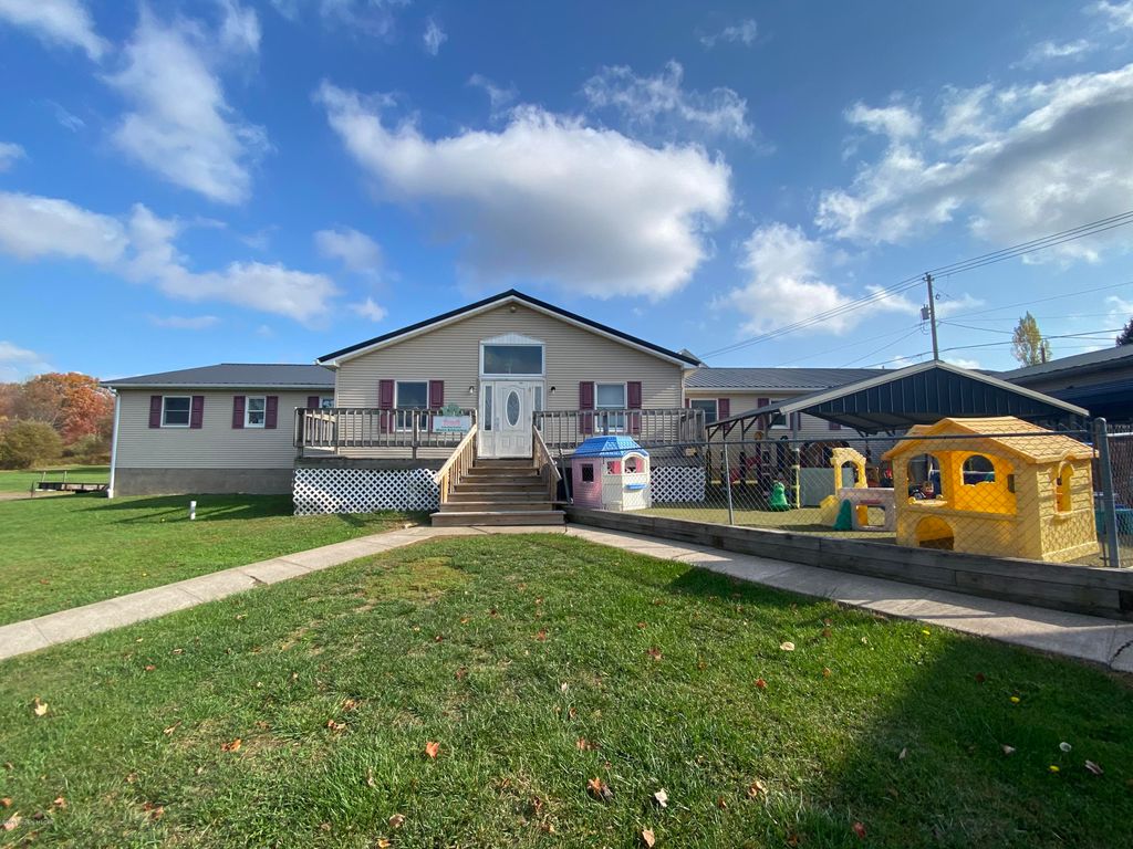 5410 Main Rd, Sweet Valley, PA 18656 Trulia