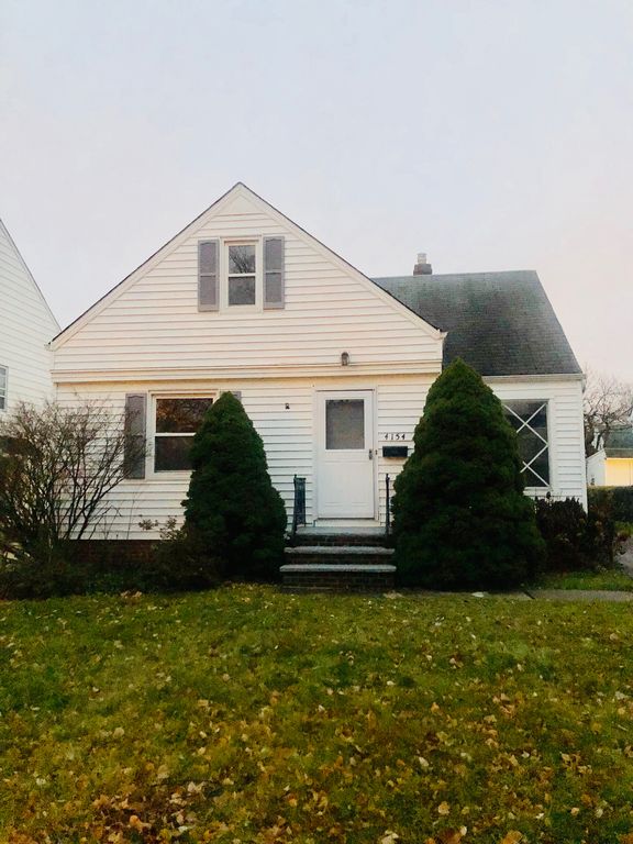 4154 Bayard Rd, South Euclid, OH 44121
