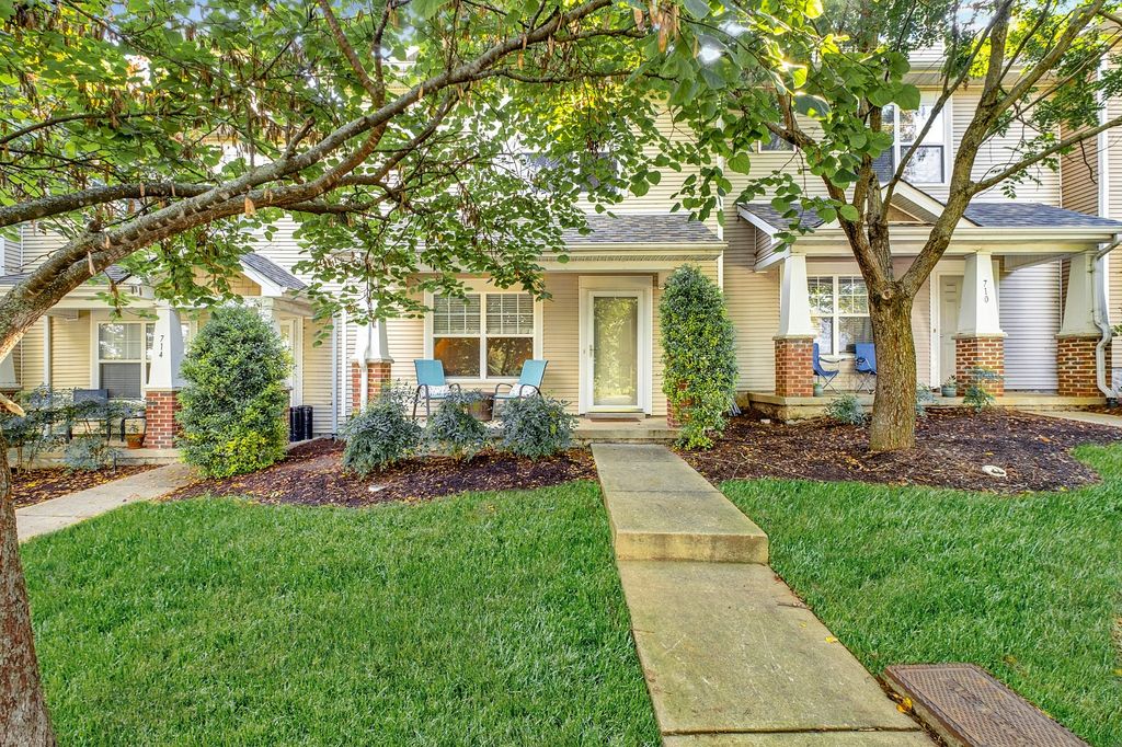 712 Vernon Ave, Nashville, TN 37209 Trulia