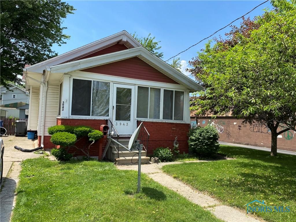 3943 Almeda Dr, Toledo, OH 43612  Trulia