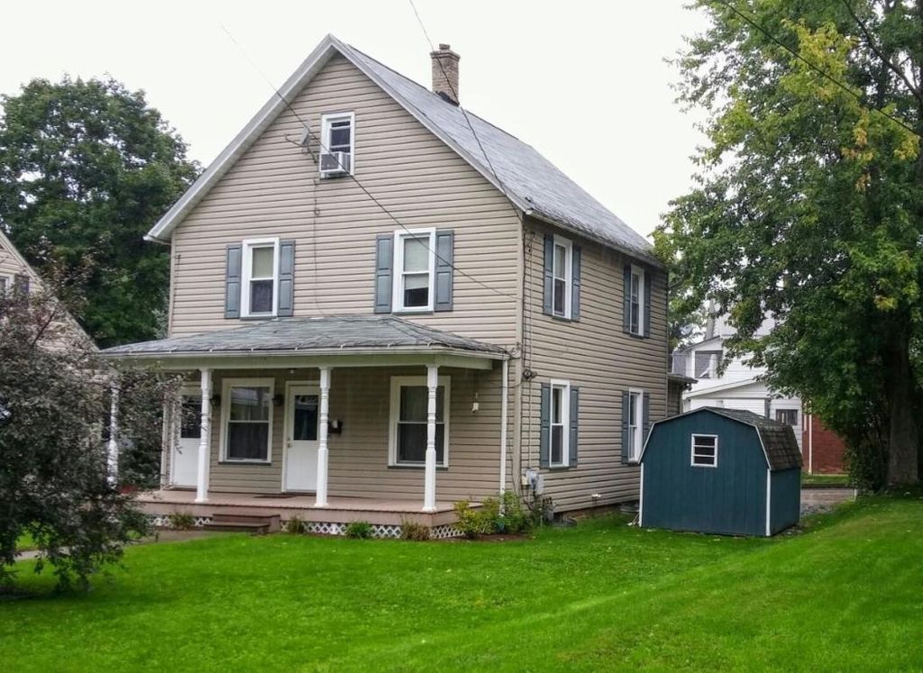 29 Lincoln St, Ridgway, PA 15853 Trulia