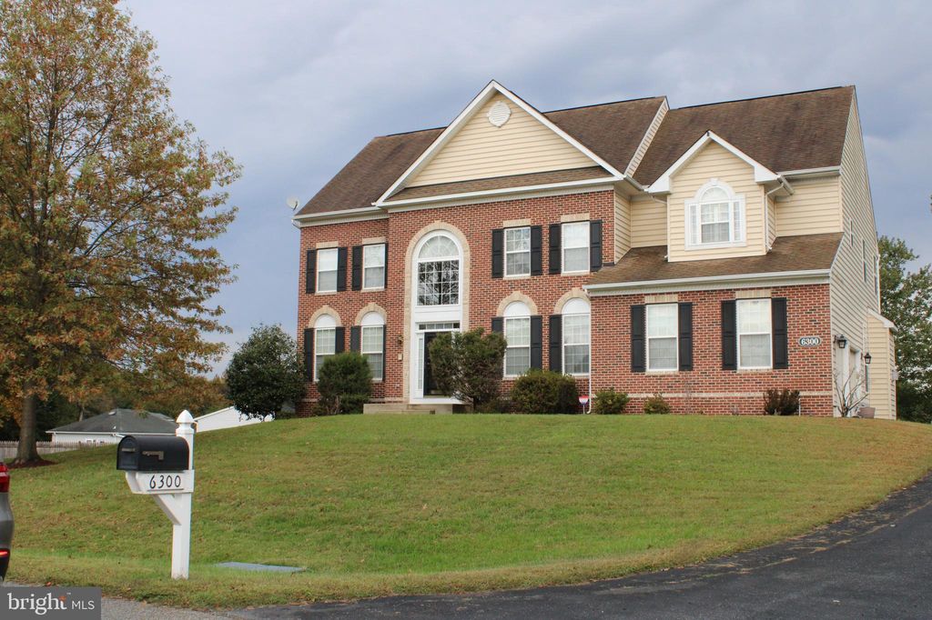 6300 Rigoli Ln, Glenn Dale, MD 20769 Trulia