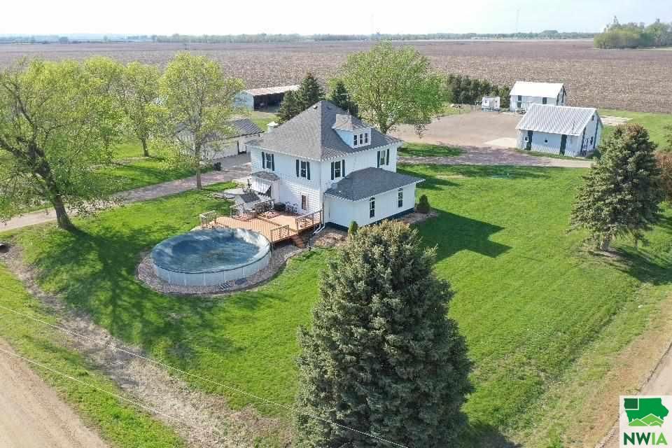 3393 Delaware Ave, Sloan, IA 51055 Trulia