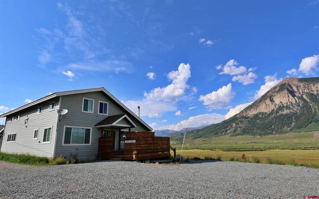 26518-26516 Highway 135, Crested Butte, CO 81224