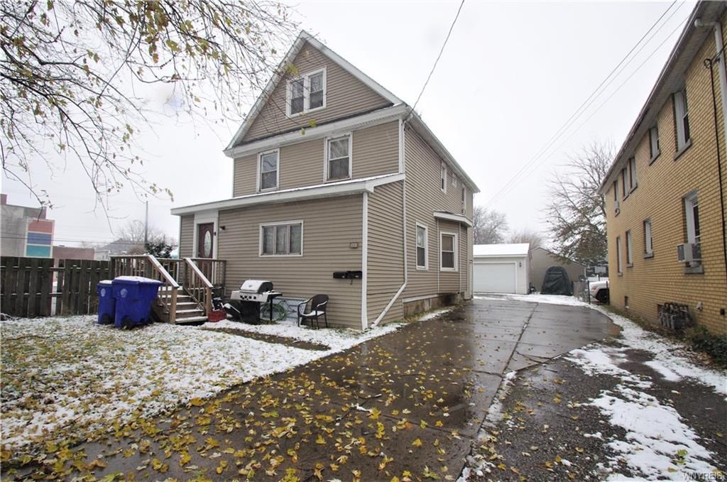 2830 Seneca St, Buffalo, NY 14224