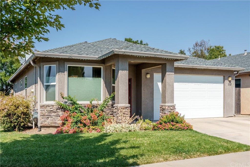 112 Degarmo Dr, Chico, CA 95973