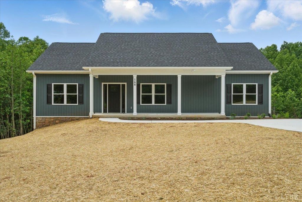 168 Pettigrew Dr Concord VA 24538 MLS# 359875 Trulia 168 Pettigrew Dr Concord VA 24538 MLS# 359875 Trulia