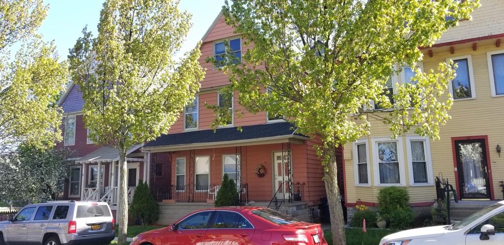 61 Ketchum Pl #2, Buffalo, NY 14213