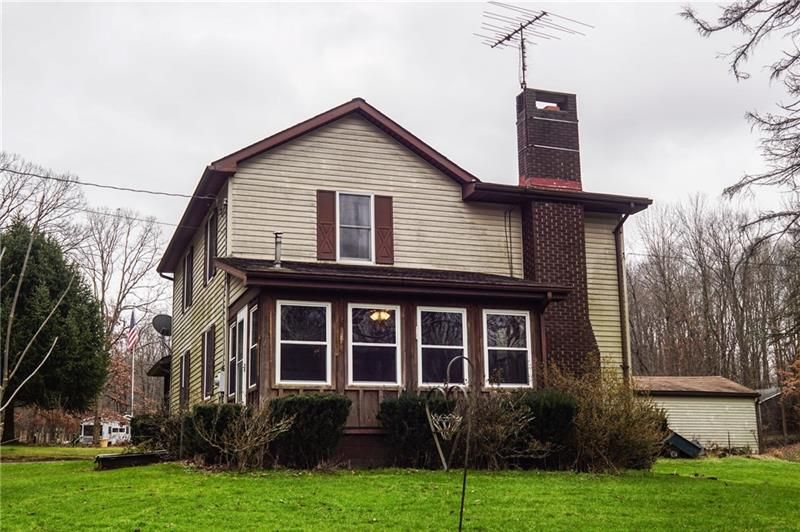 168 Darlington Rd, Wampum, PA 16157 Trulia