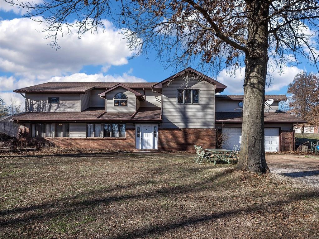 4717 Court Rd, Germantown, IL 62245 Trulia