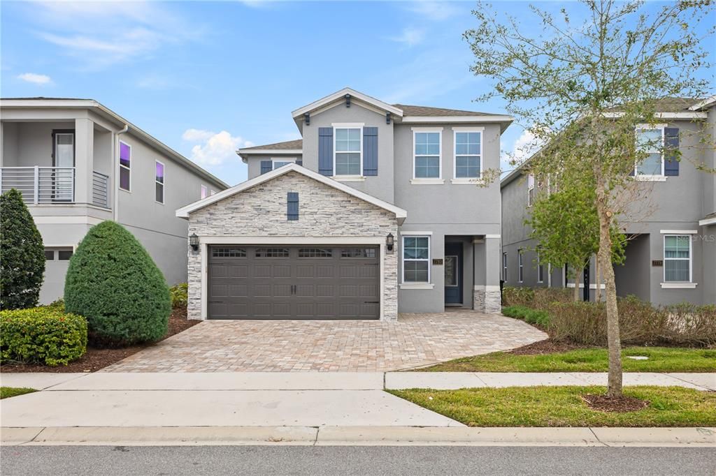 7783 Westland Dr, Kissimmee, FL 34747
