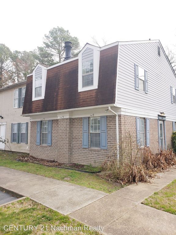 1045 Old Denbigh Blvd, Newport News, VA 23602 Trulia
