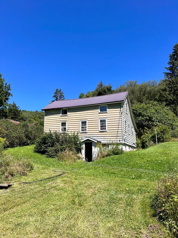 136 Hollow Rd, Kersey, PA 15846 MLS 23422 Trulia