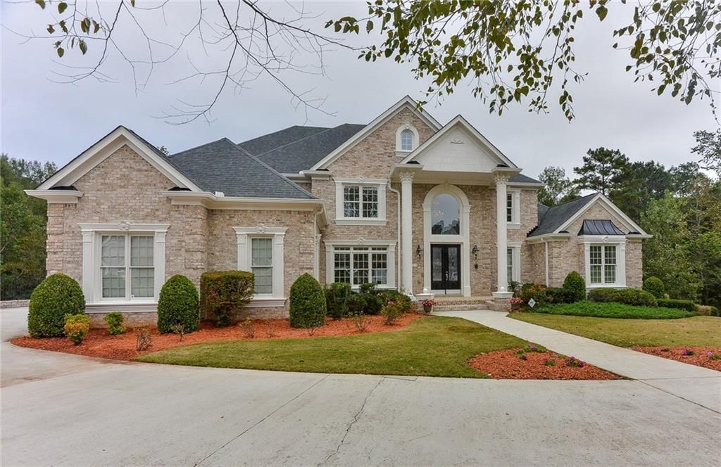 4486 Thurgood Estates Dr, Ellenwood, GA 30294 Trulia