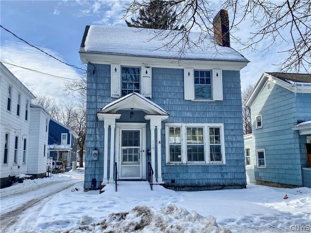 119 Turin St, Rome, NY 13440 Trulia