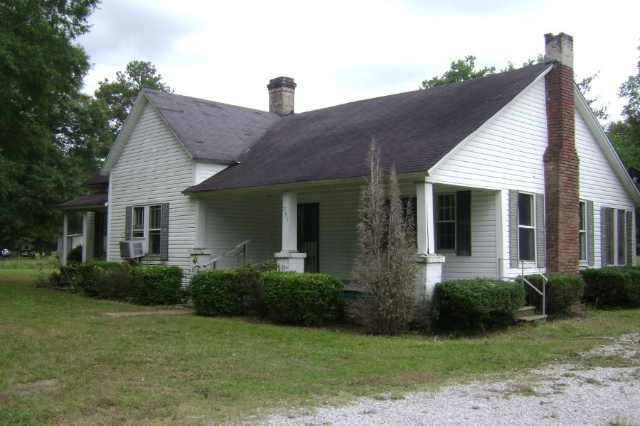 251 Metts Rd, Nettleton, MS 38858 Trulia