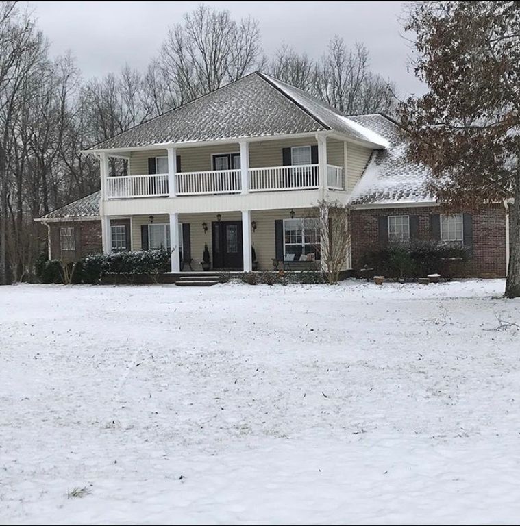 153 Caroll Rd, Saltillo, MS 38866 Trulia