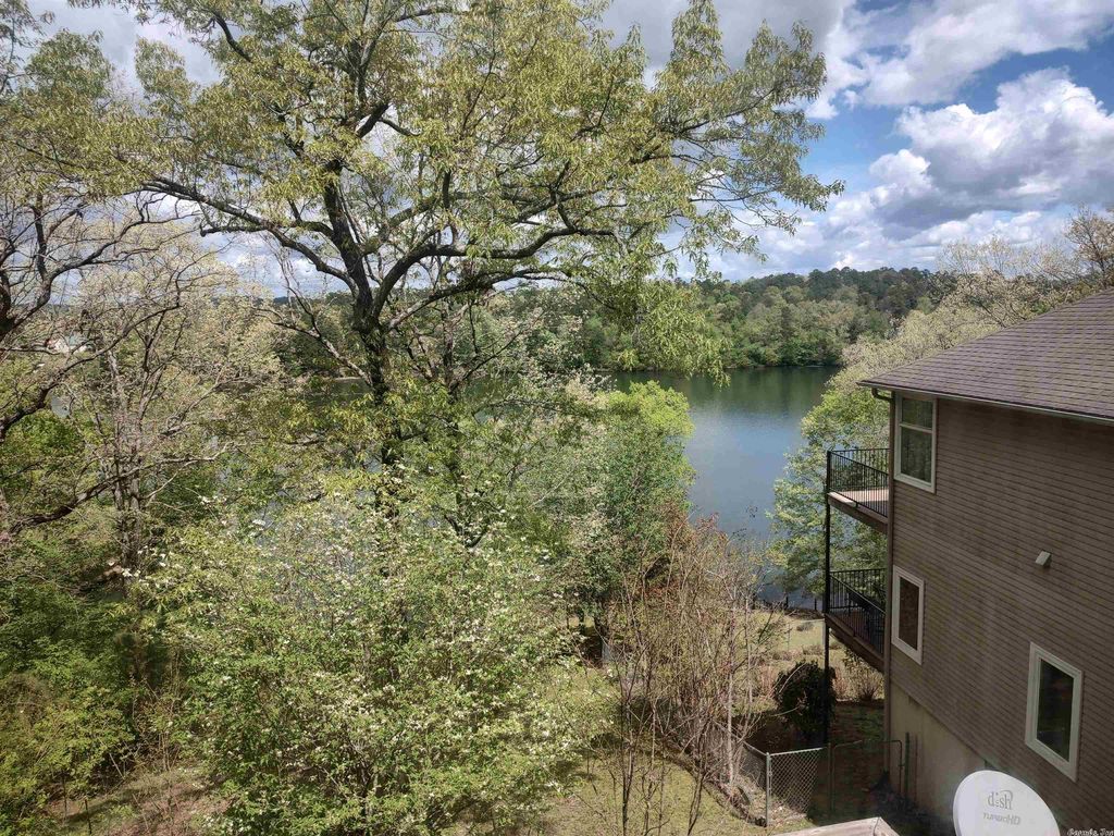 111 Oyster Bay Overlook, Hot Springs, AR 71913