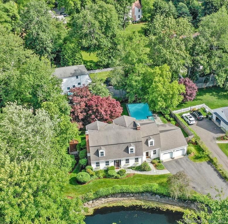 40 Tulip Tree Ln, Darien, CT 06820 Trulia