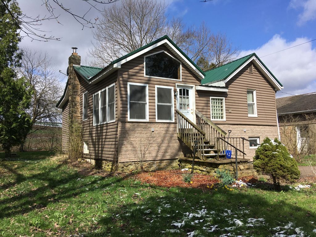 28283 Route 66, Lucinda, PA 16235 Trulia