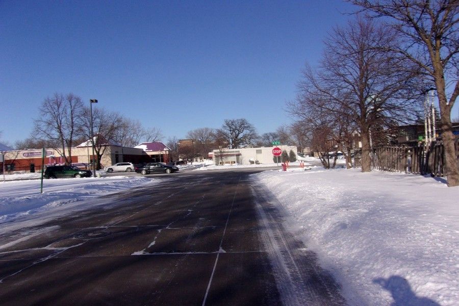 7000 Sandell Ave 14, Edina, MN 2 Bed, 1 Bath Condo 5 Photos Trulia