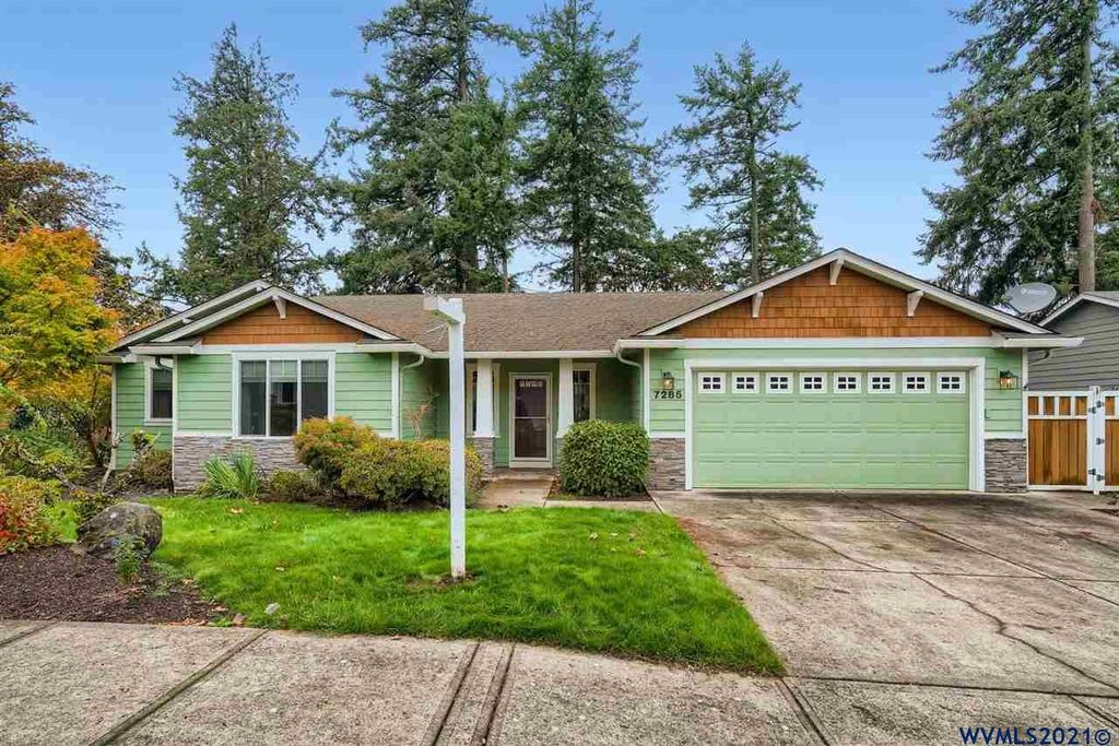 7285 Eastwood Dr SE, Turner, OR 97392 Trulia