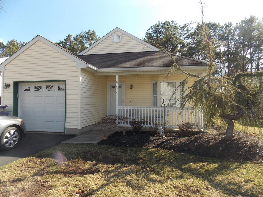 2317 Mount Hood Ln, Toms River, NJ 08753 Trulia