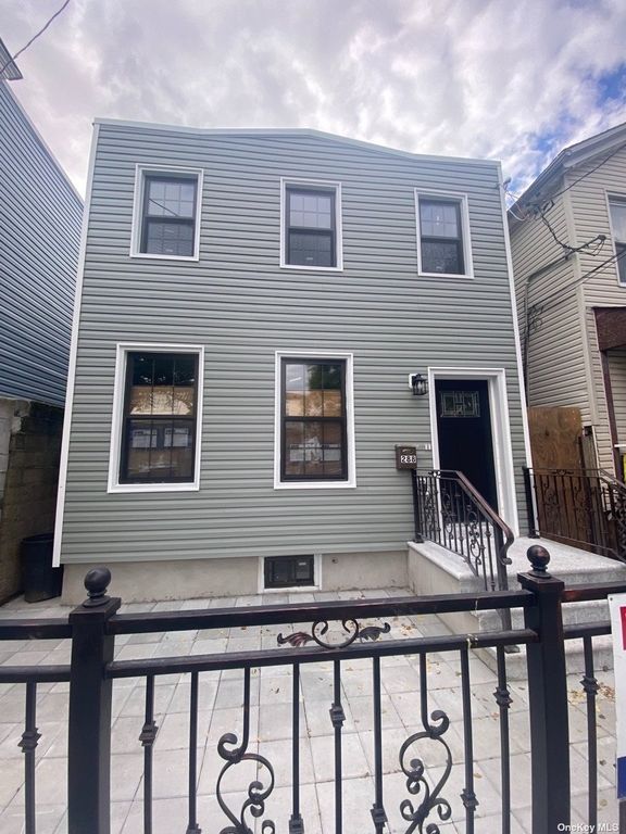 288 Ashford Street, Brooklyn, NY 11207 MLS 3517262 Trulia