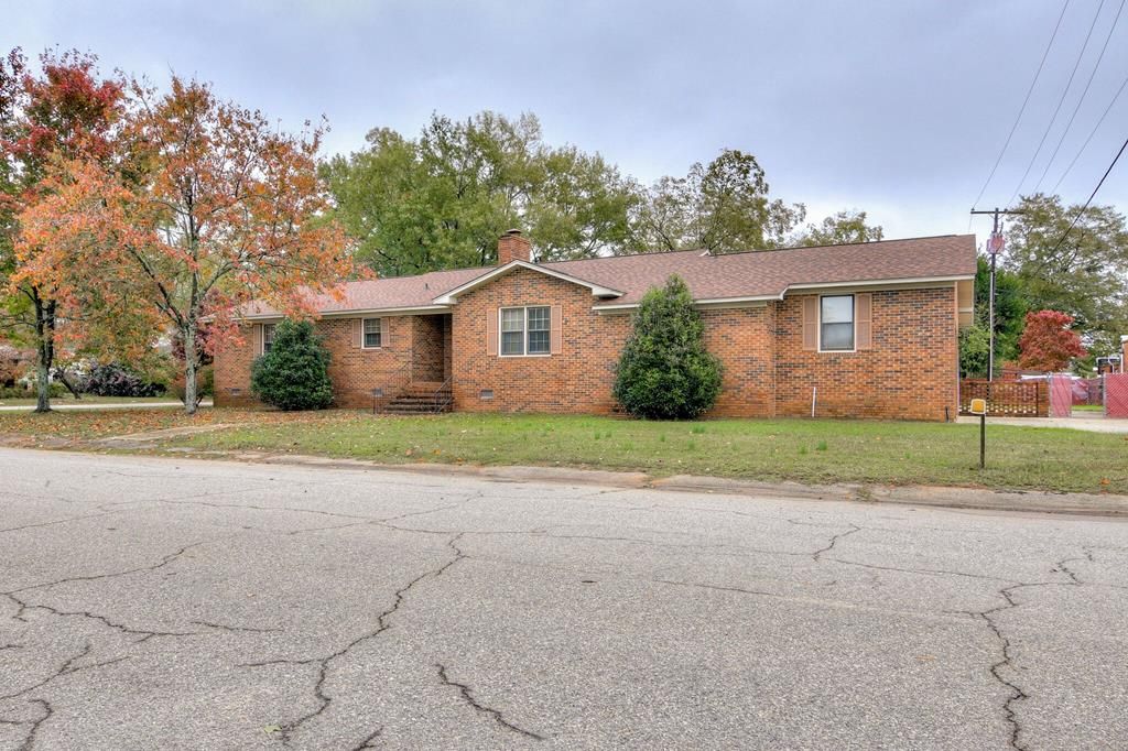 206 Edisto Ave, Ridge Spring, SC 29129 Trulia