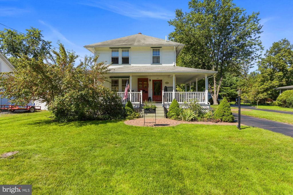 102 Four Mile Rd, Pemberton, NJ 08068 Trulia