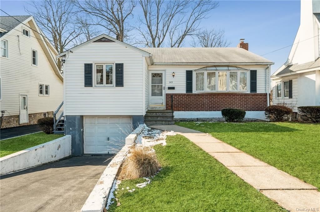 349 Bellevue Avenue, Yonkers, NY 10703 Trulia