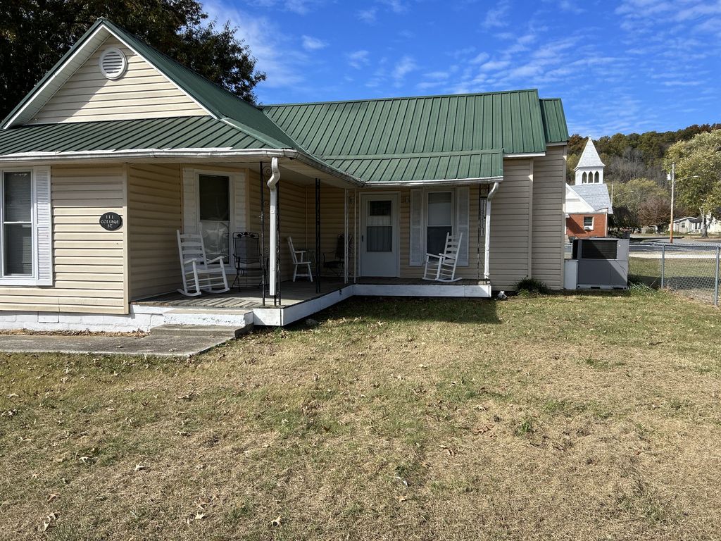 111 College St, Normandy, TN 37360 MLS 2584754 Trulia