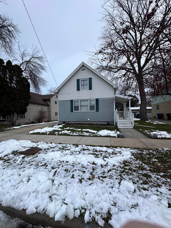 840 Grove St, Oshkosh, WI 54901 Trulia