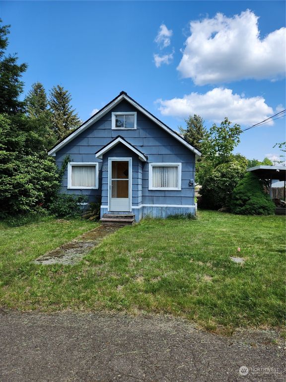 101 8th Street, Morton, WA 98356 Trulia