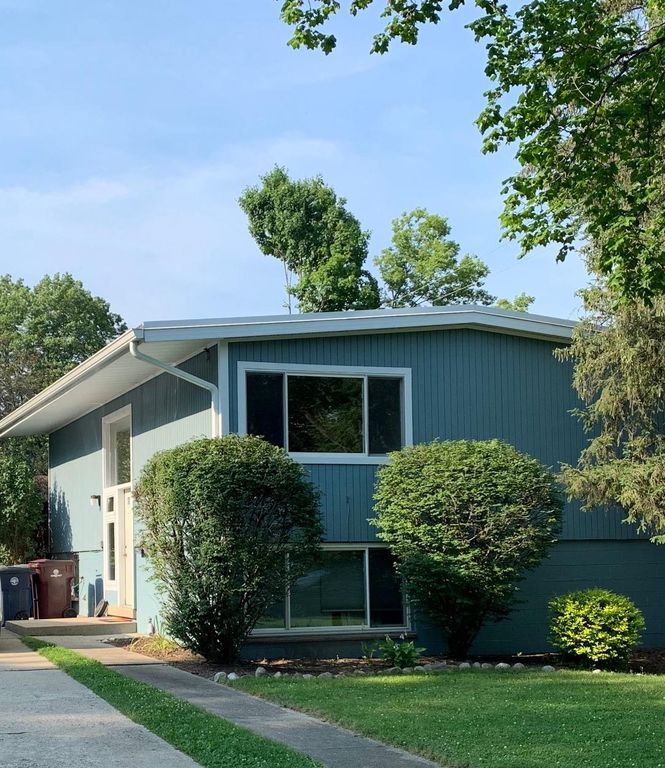 1726 Fair St #2, Ann Arbor, MI 48103