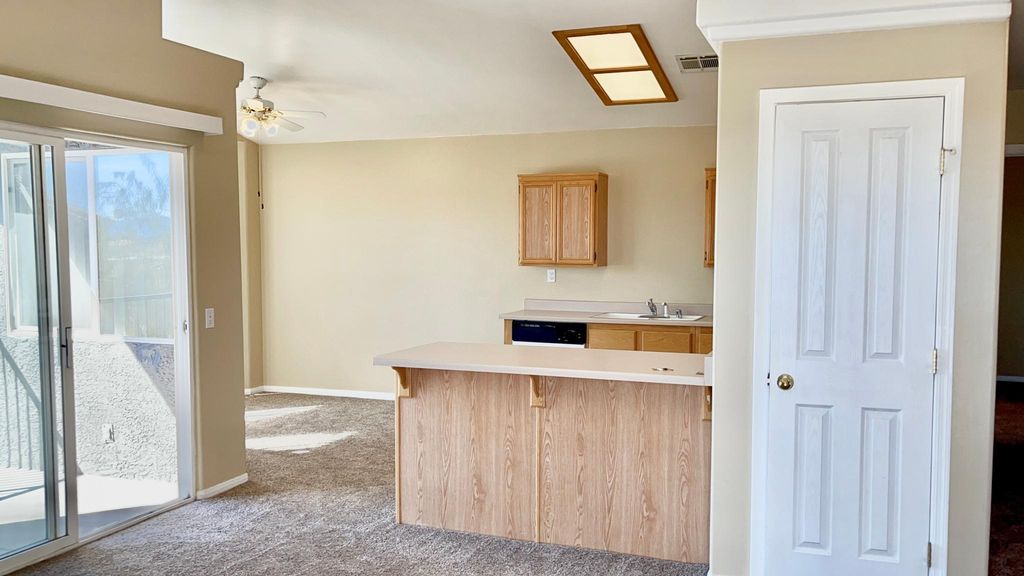 1890 Big Horn St, Pahrump, NV 89048