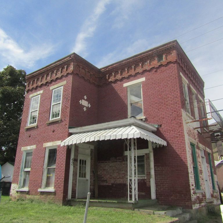 43 Cole St, Middleport, OH 45760 Trulia