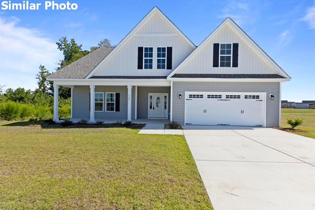 Rachael Peytons Ridge Hubert, NC Trulia