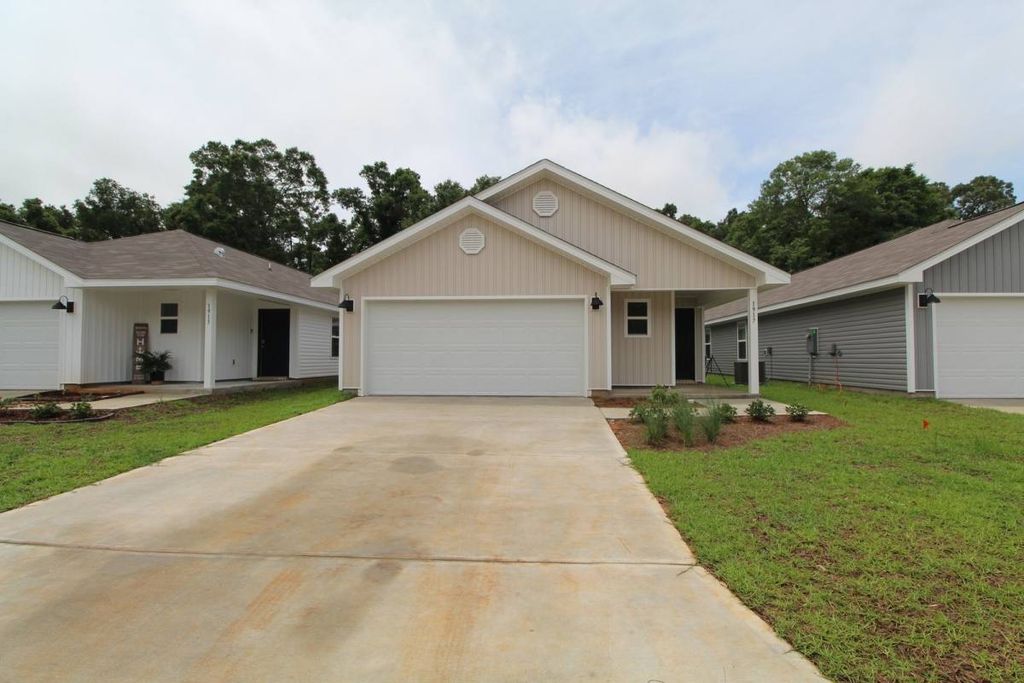 1917 Mary Jo Way, Pensacola, FL 32534