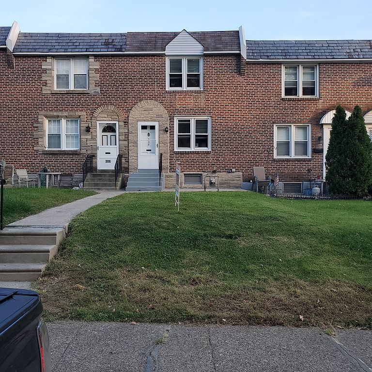 308 Rively Ave, Glenolden, PA 19036