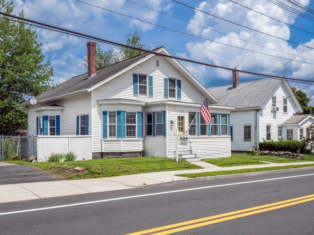 92 E Main St, Ayer, MA 01432 Trulia