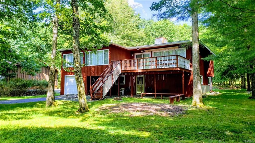 7 Pond Ln, Rock Hill, NY 12775 Trulia