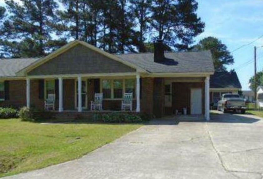 412 Woodcrest Dr, Lucama, NC 27851 Trulia