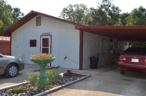 560 County Road 502, Ellington, MO 63638