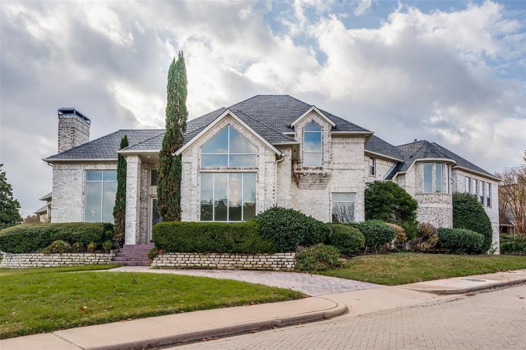 19 Ryddington Pl, Dallas, TX 75230