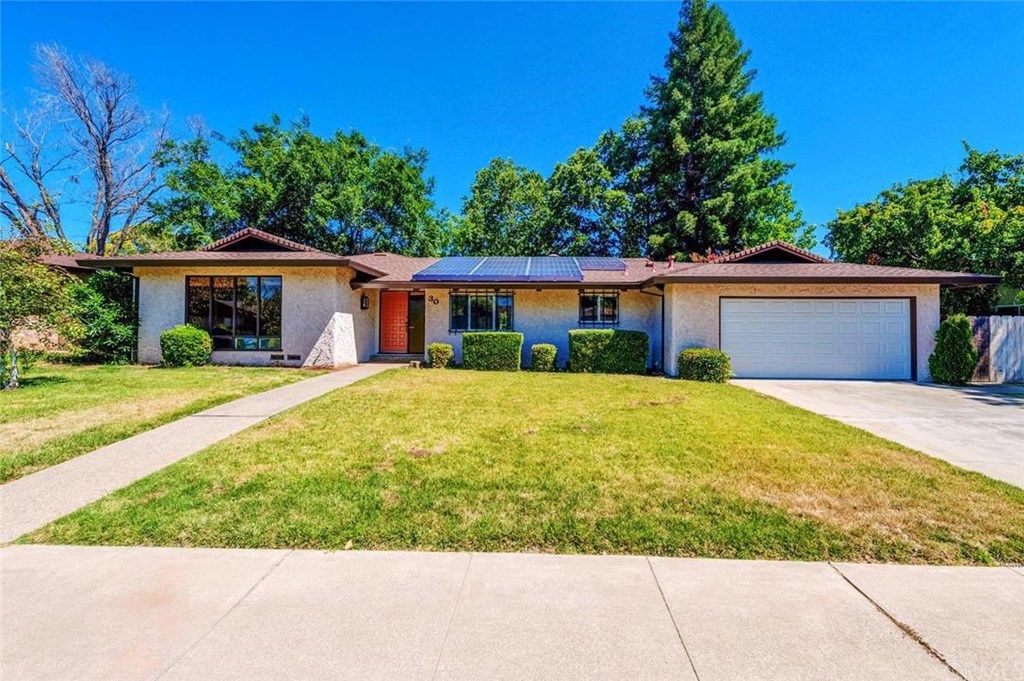 30 Casa Del Rey Ct, Chico, CA 95926