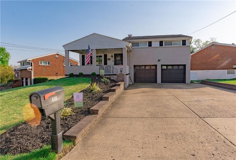 848 Lindsay Rd, Carnegie, PA 15106 Trulia